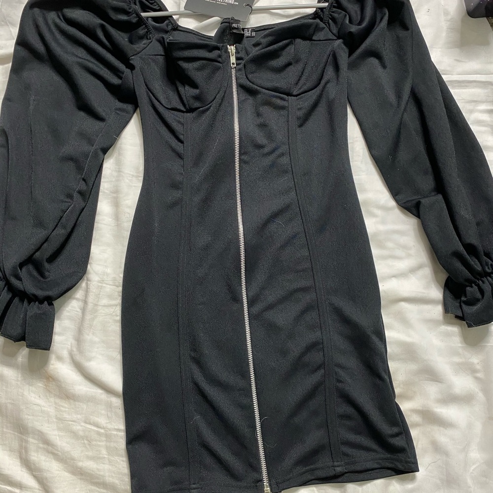 Pretty Little Thing Dress